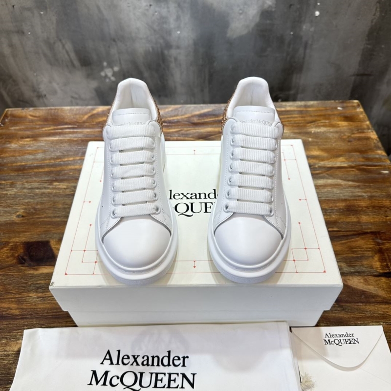 Alexander Mcqueen Casual Shoes